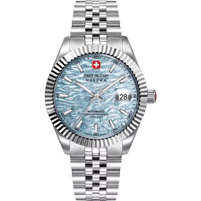 Swiss military hanowa Diligenter
